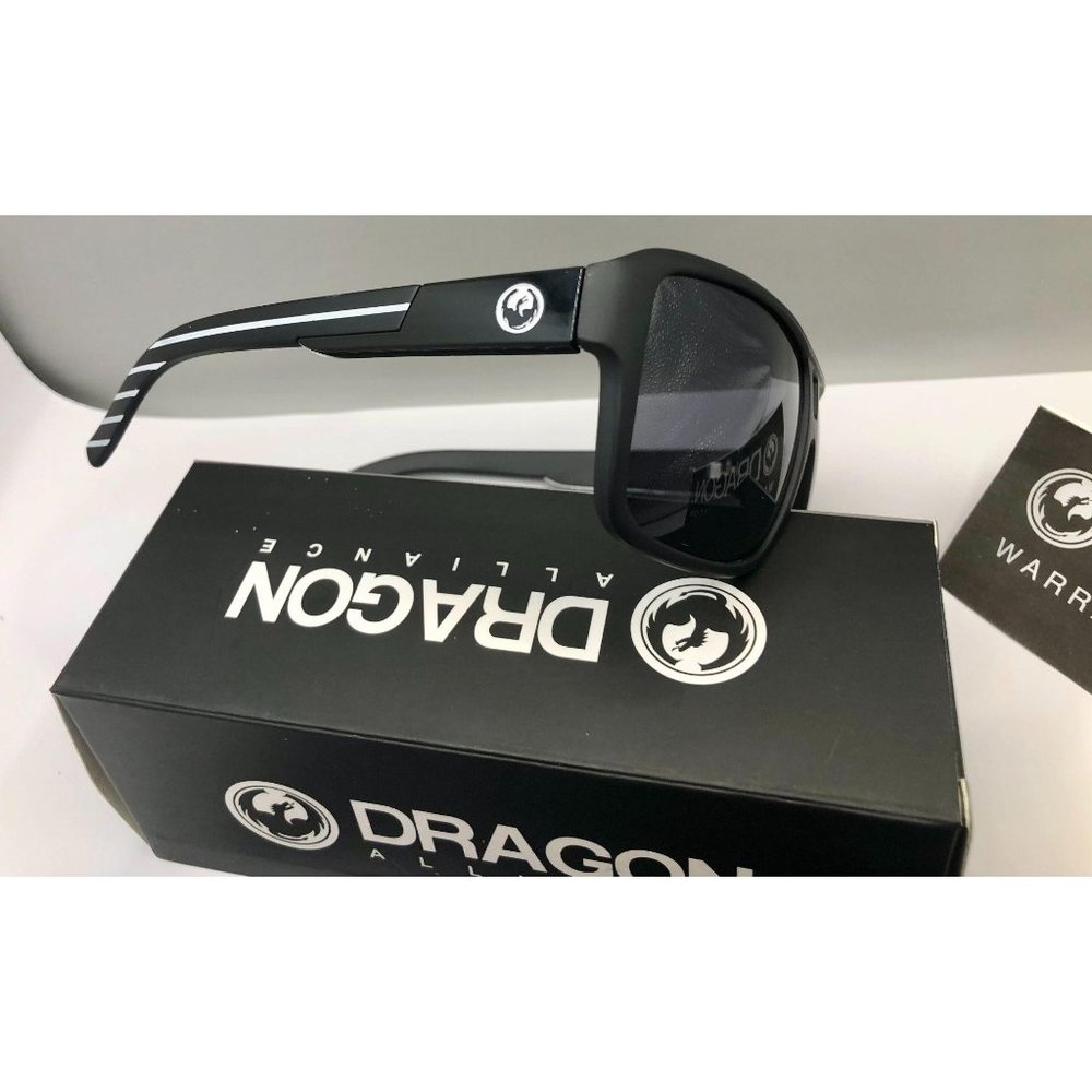 TWO Pairs New Dragon Sunglasses Set - Picture 2 of 9